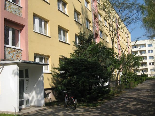 Nachmieter gesucht für 1 Zimmer Wohnung!