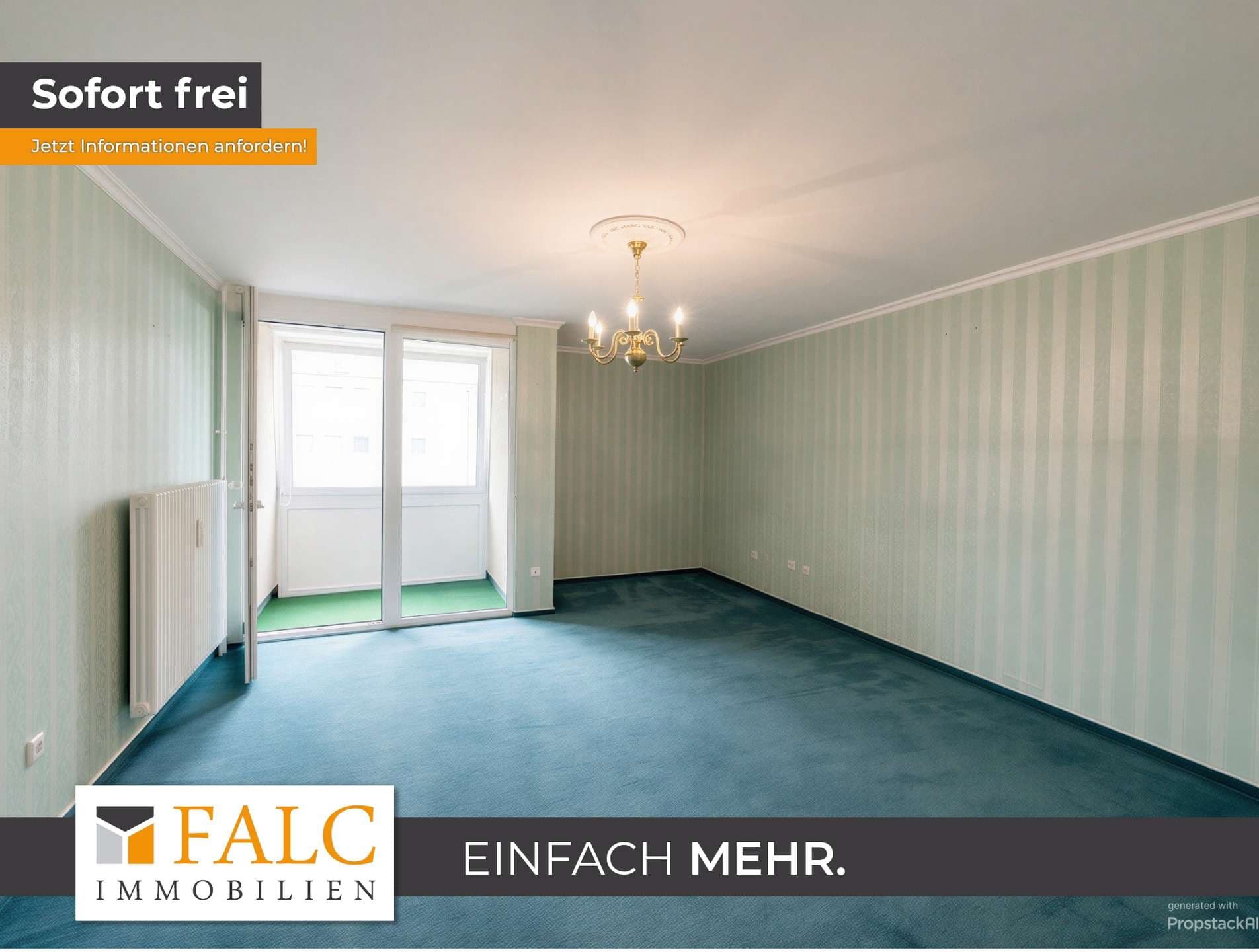ZIW: Zentral-in-Wolfsburg - ideal für Pendler oder Vermieter!
