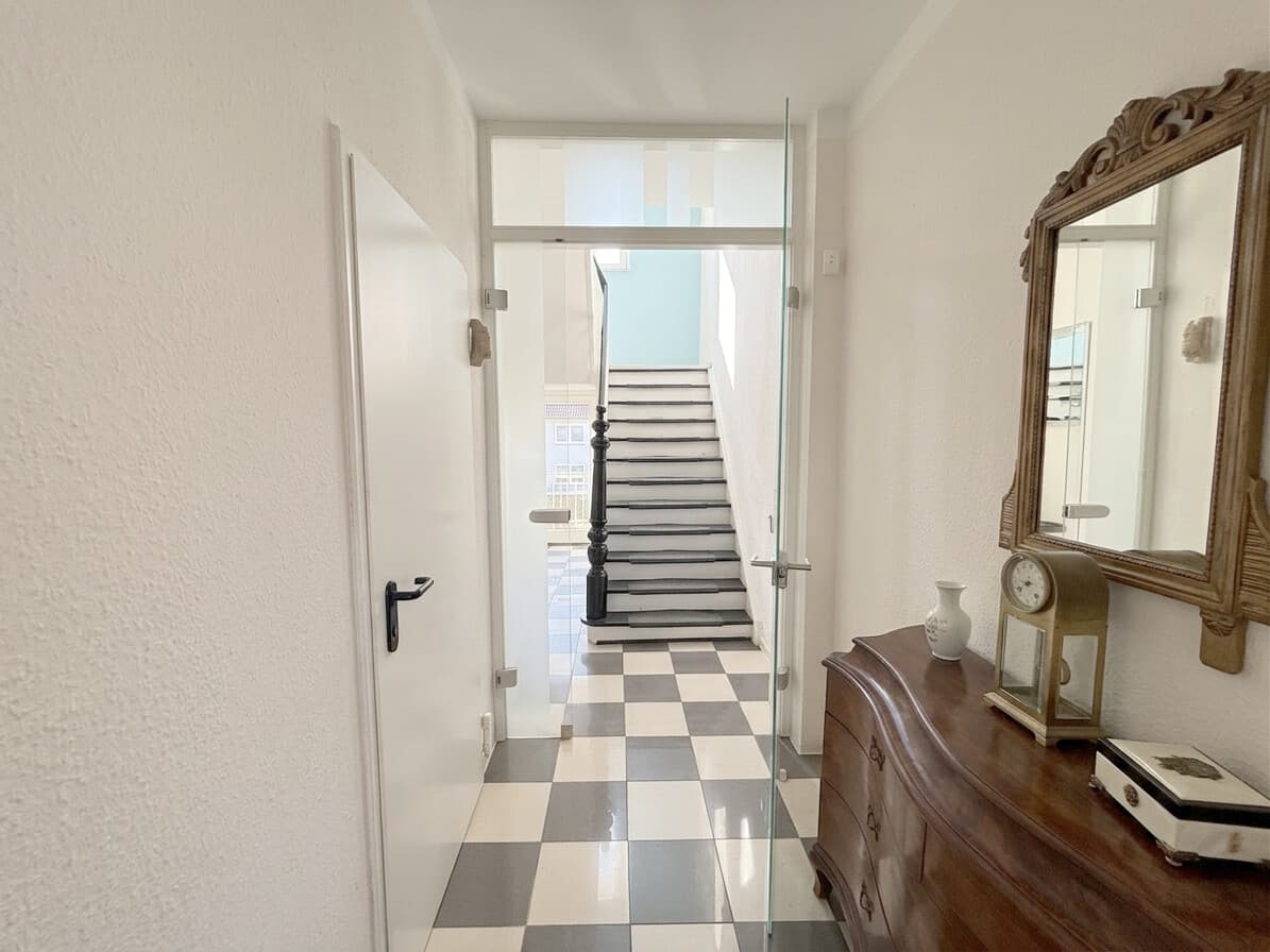 Troisdorf–Zentrum: Ihr neues Zuhause in Bestlage!