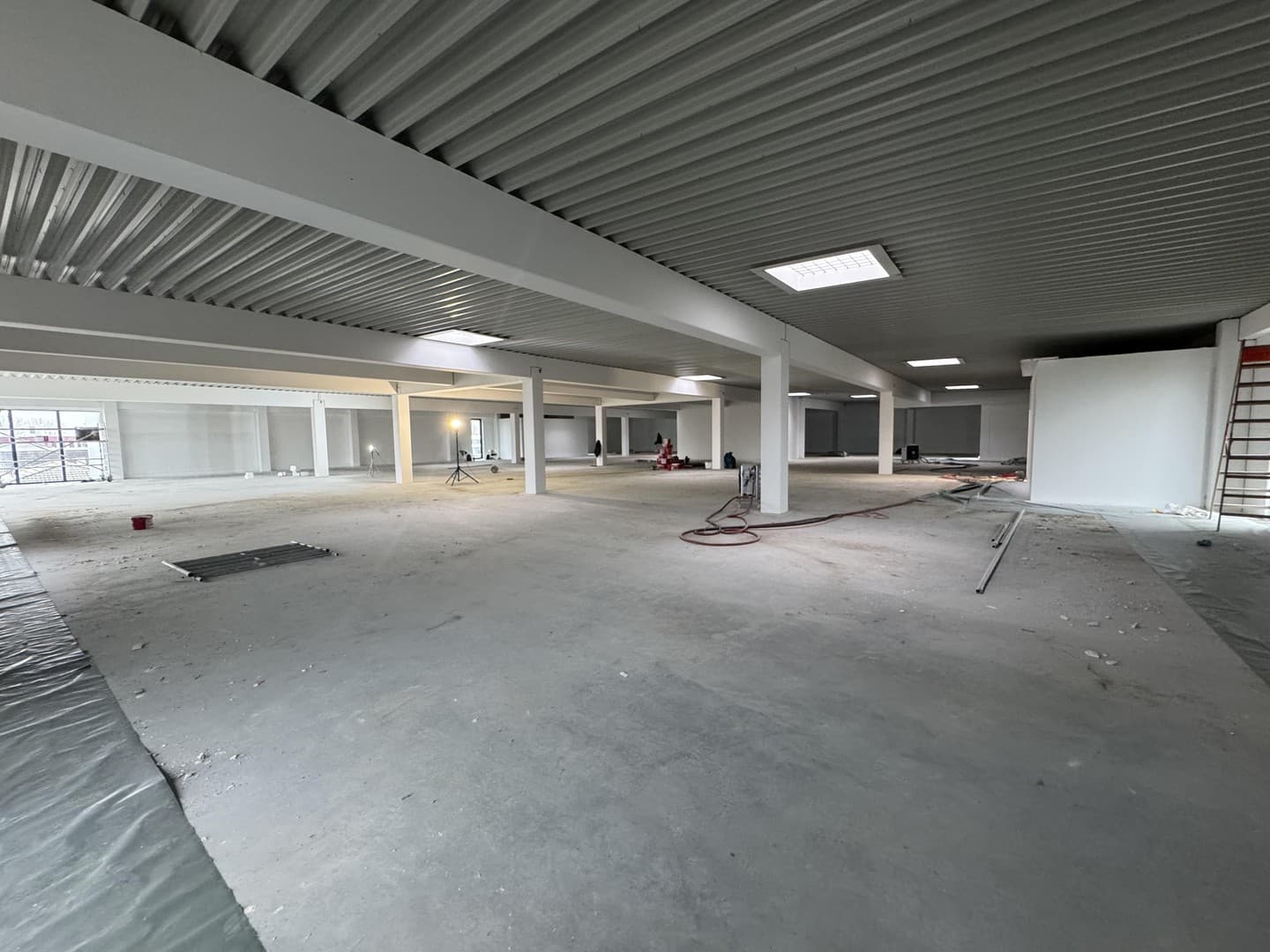100-1.000m²-Lager-HRO-Brinckmansdorf