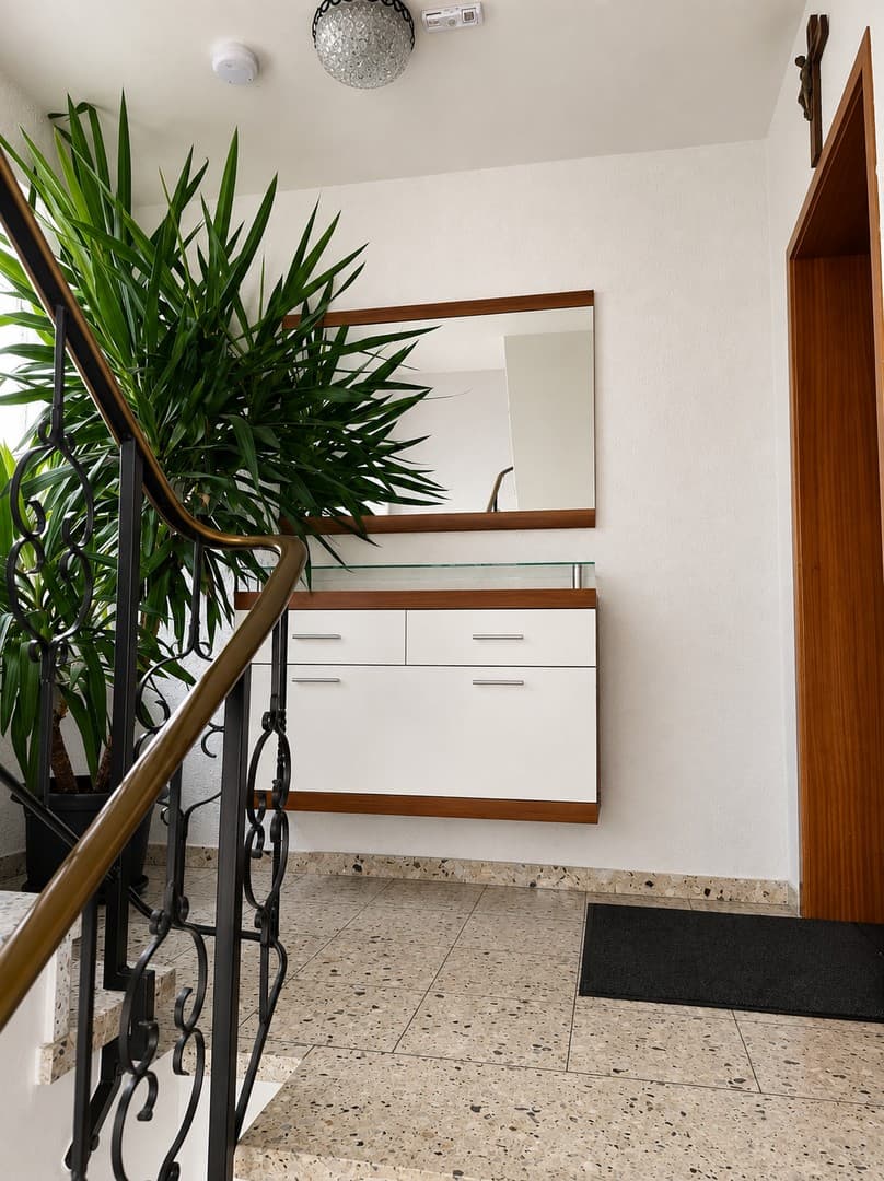 Ab sofort frei – Ihr neues Zuhause wartet auf Sie!