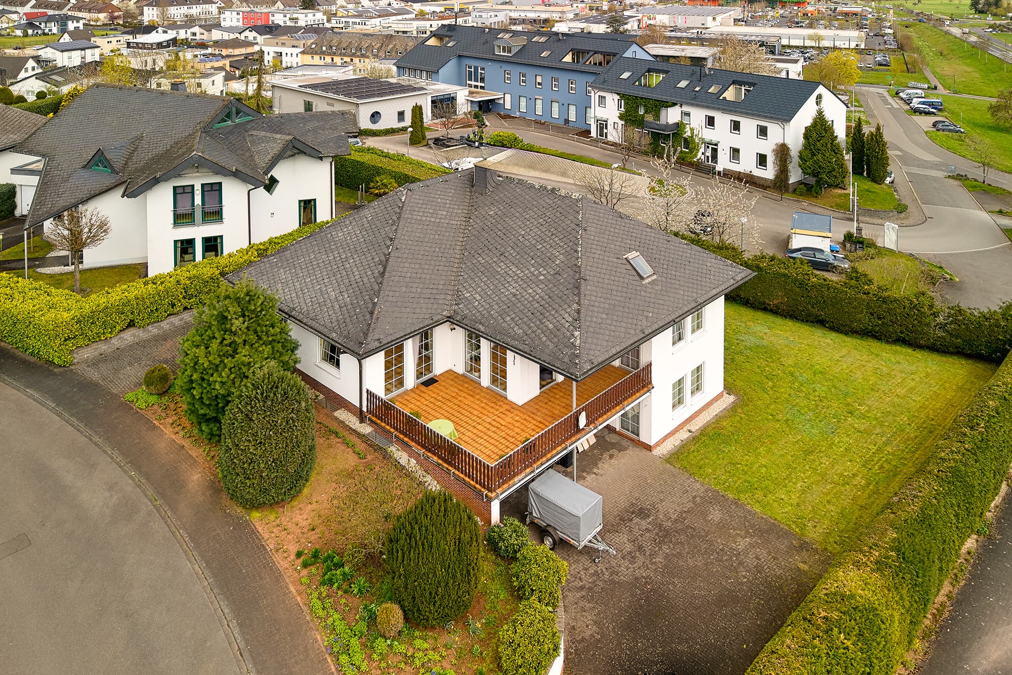Einfamilienhaus in Wittlich