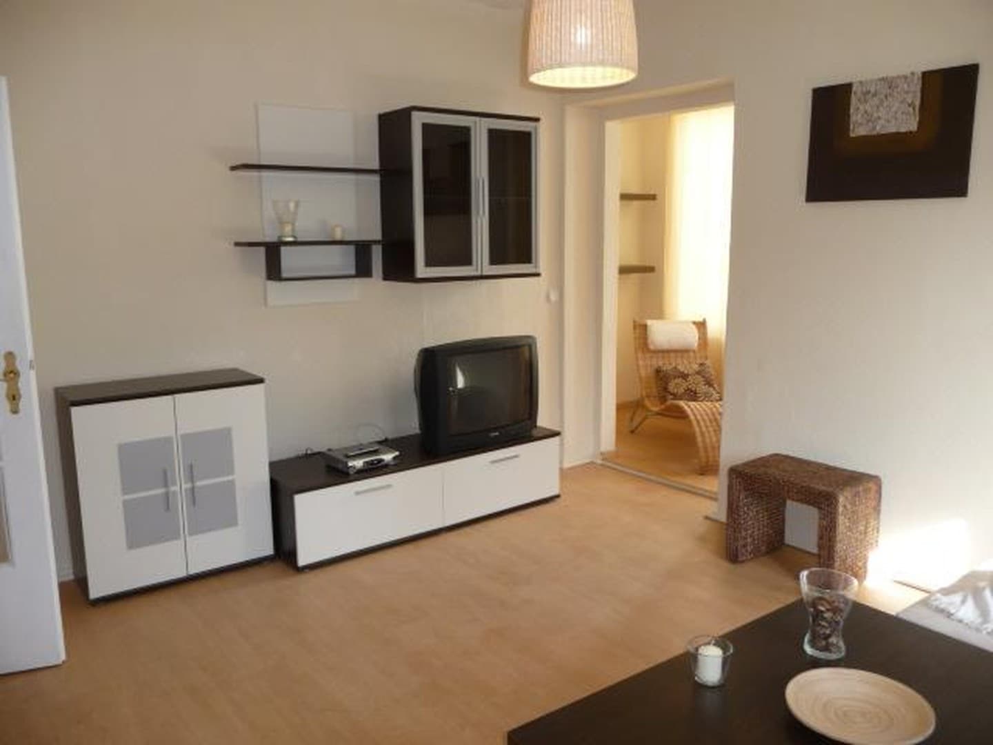 Schöne 3-Zimmerwohnung nähe östliches Ringgebiet in Braunschweig