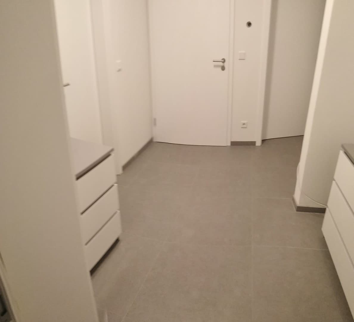 Schöne 2 Zimmer Wohnung mit Terrasse und Garten zu sofort oder nach Vereinbarung