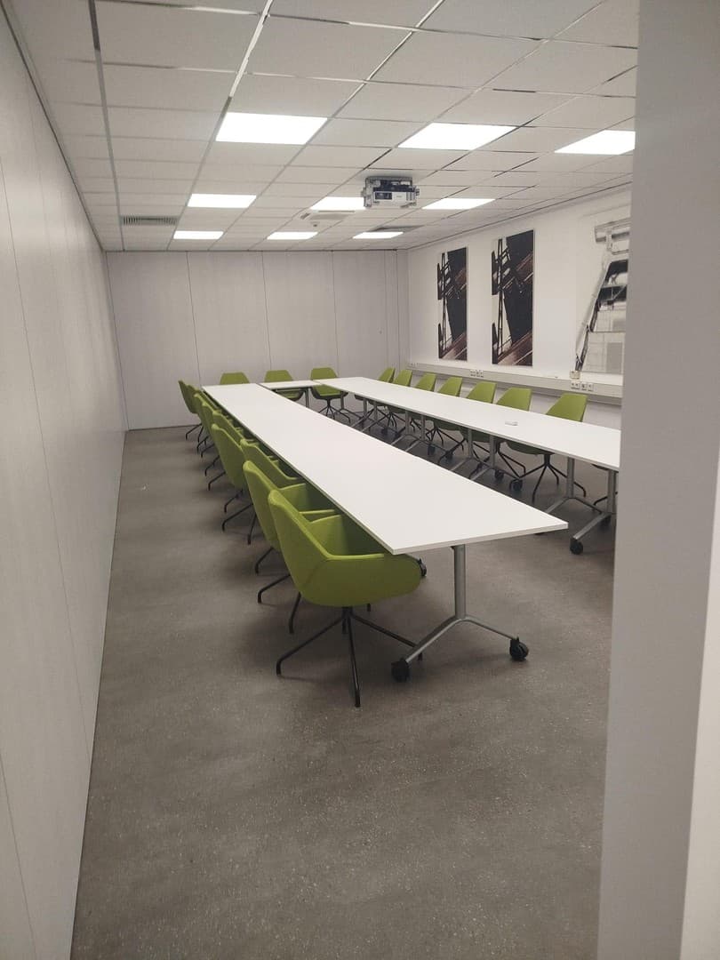 Moderne Bürofläche zu vermieten