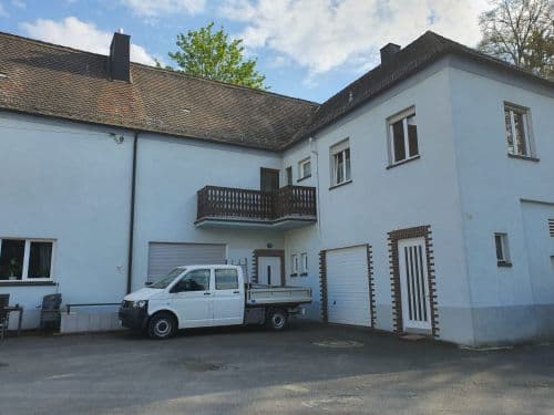 3-Zimmer-Mietwohnung in 97450 Arnstein (ID 1300)