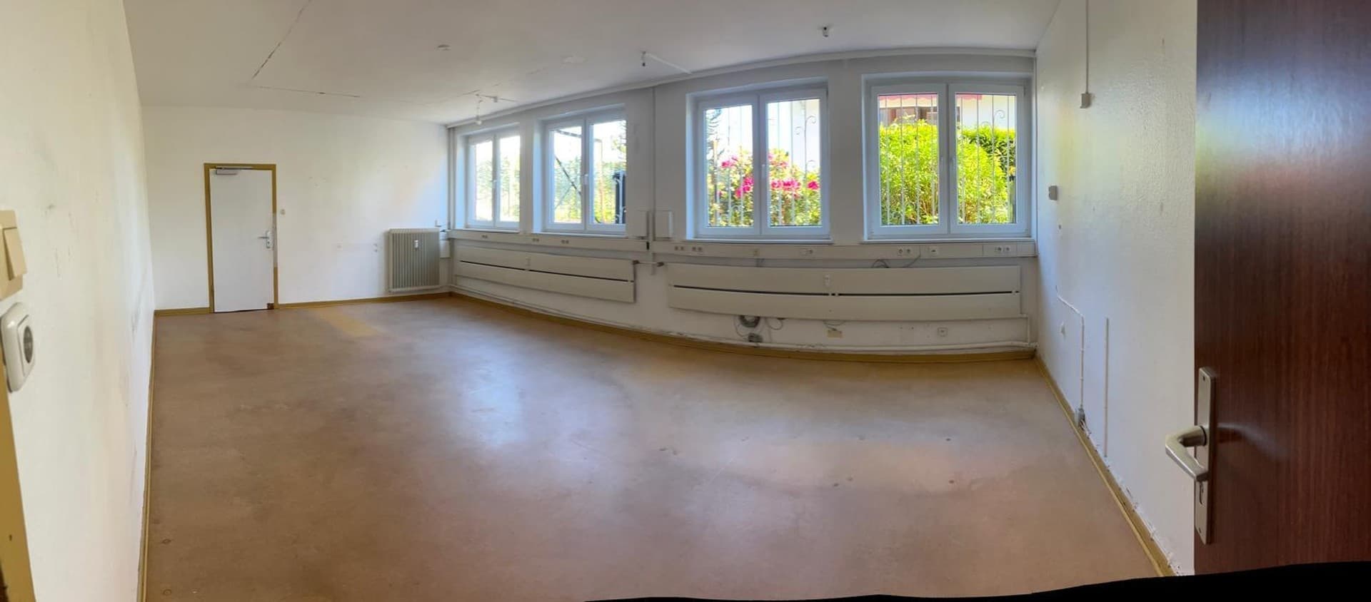 Praxis- & Gewerbefläche in Neustadt am Rübenberge