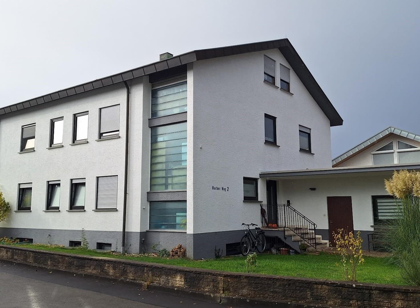 Eigentumswohnung Darmsheim