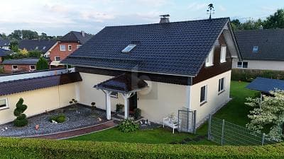 VIEL PLATZ. VIEL RUHE. VIEL LEBENSQUALITÄT.