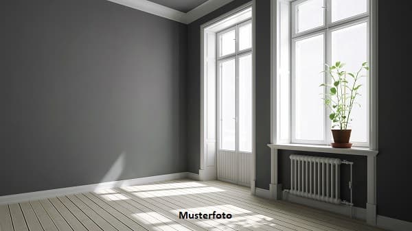 5-Zimmer-Wohnung mit 2 Loggien - großzügig gestaltet in sehr guter Wohnlage