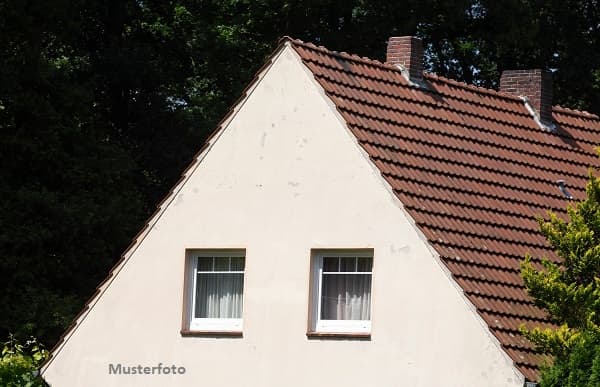 3-Zimmer-Erdgeschosswohnung mit Terrasse