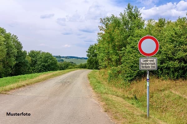 Landwirtschaftsfläche
