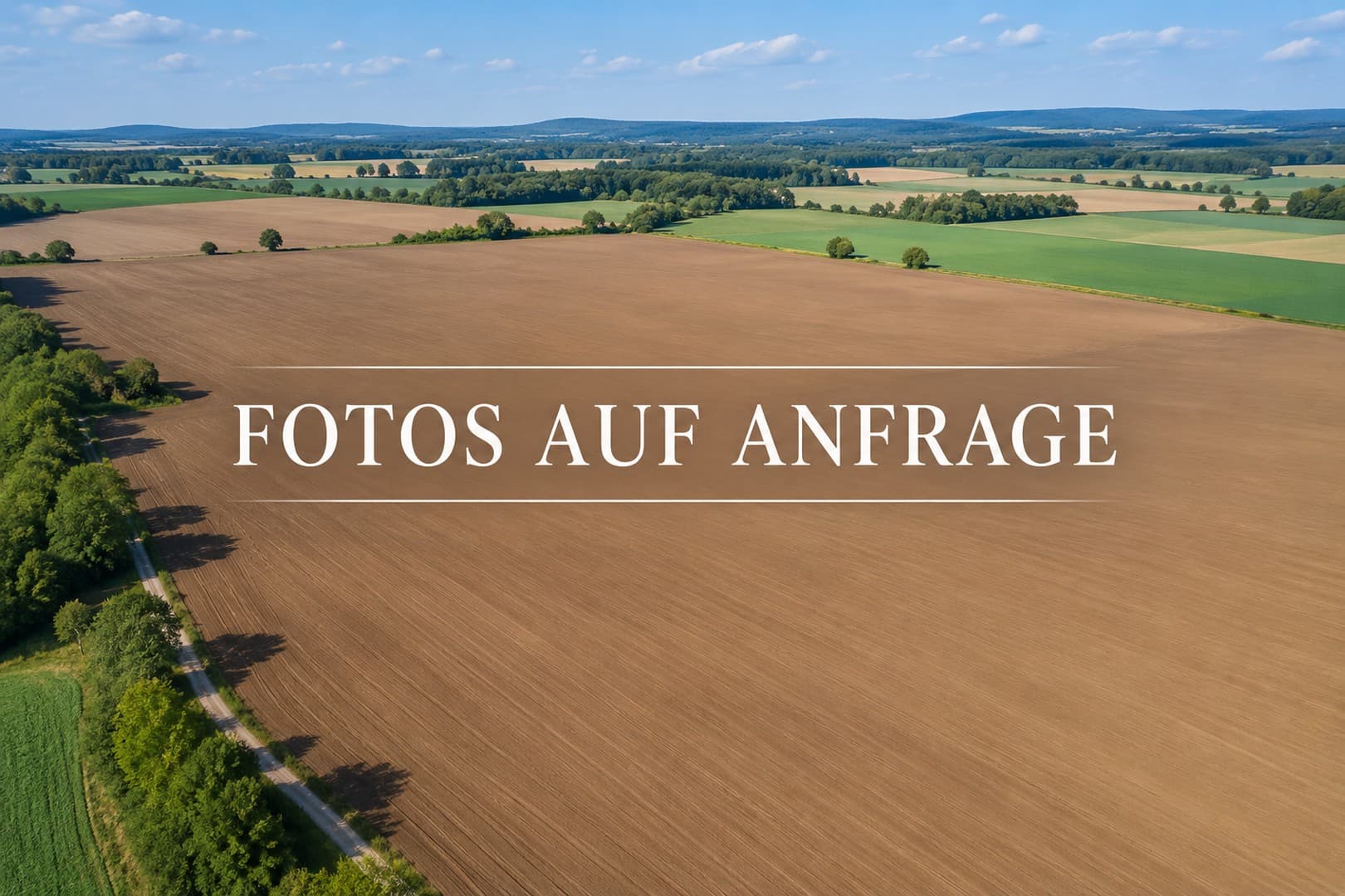 118 HA HOCHWERTIGES ACKERLAND NAHE DER DEUTSCHEN GRENZE