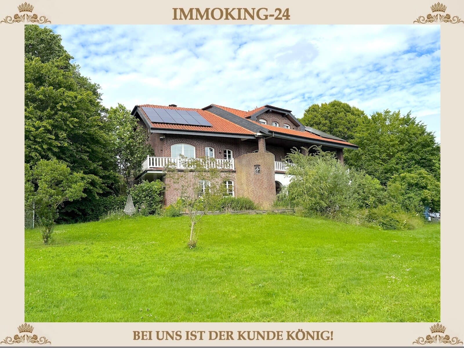 +++ AUSSERGEWÖHNLICHES ANWESEN MIT VIELEN DETAILS! ++ EINLIEGERWOHNUNG UND PANORAMABLICK INKLUSIVE! +++