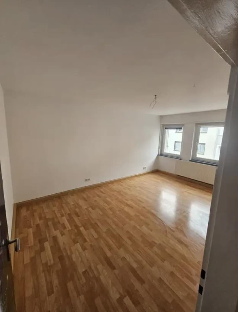 gemütliche 2-Zimmer Wohnung in Pirmasens zu vermieten
