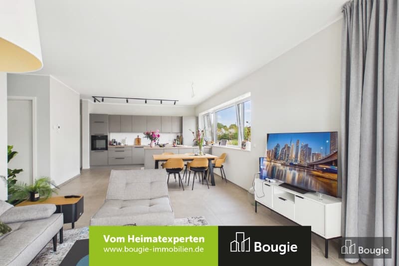 Exclusive Wohnung