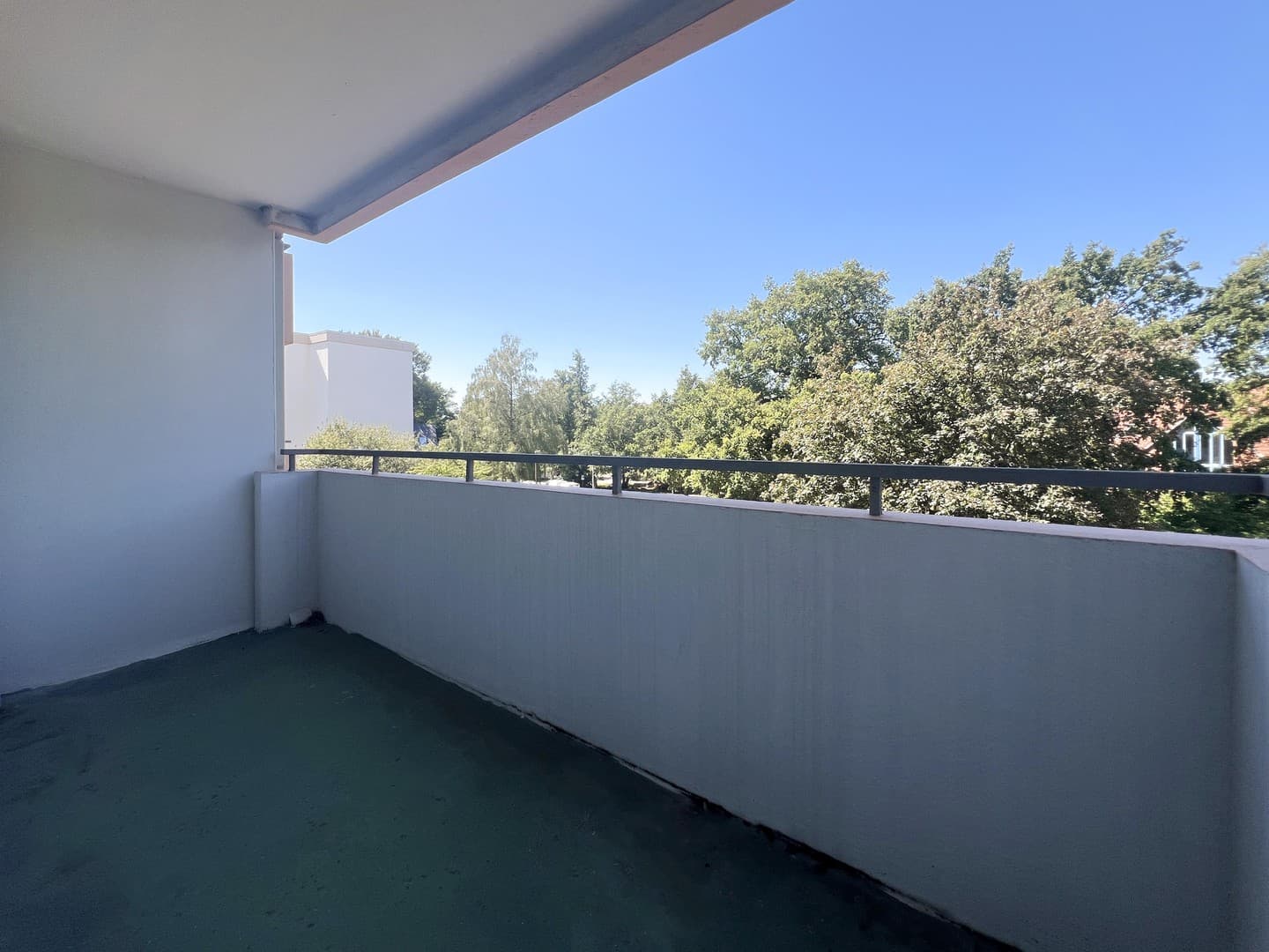 Bezugsfreie 3-Zimmer-Wohnung mit Balkon & Aufzug | Provisionsfrei | Sofort verfügbar