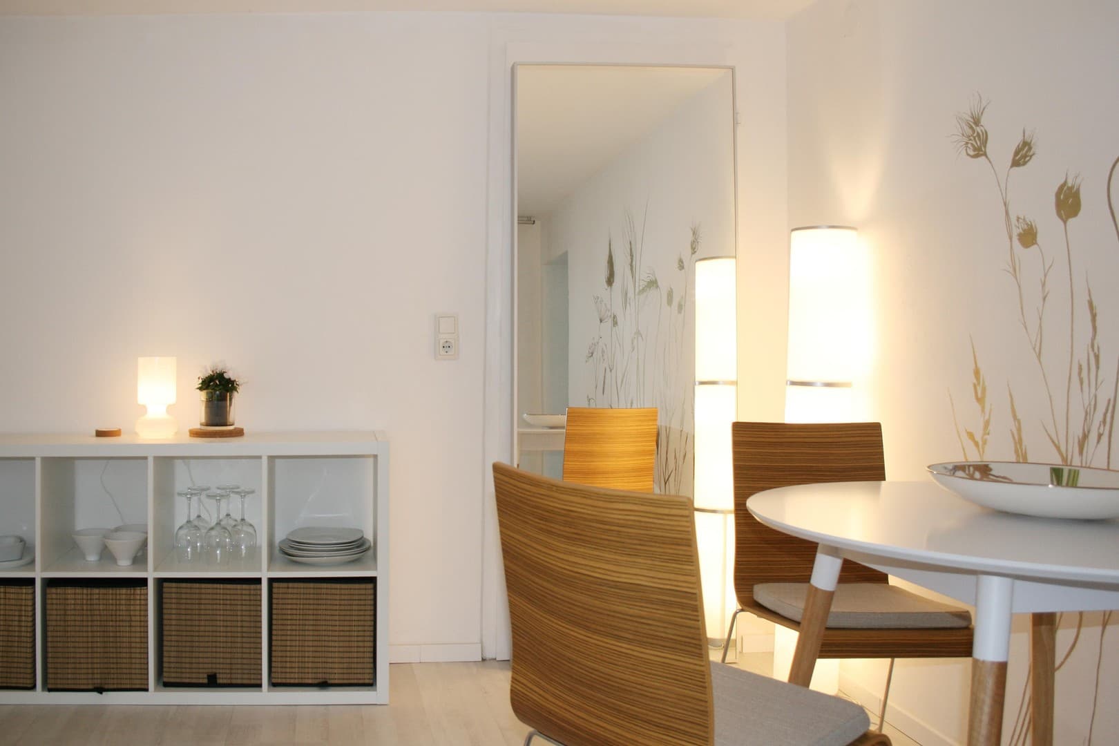 Apartment am Porscheareal