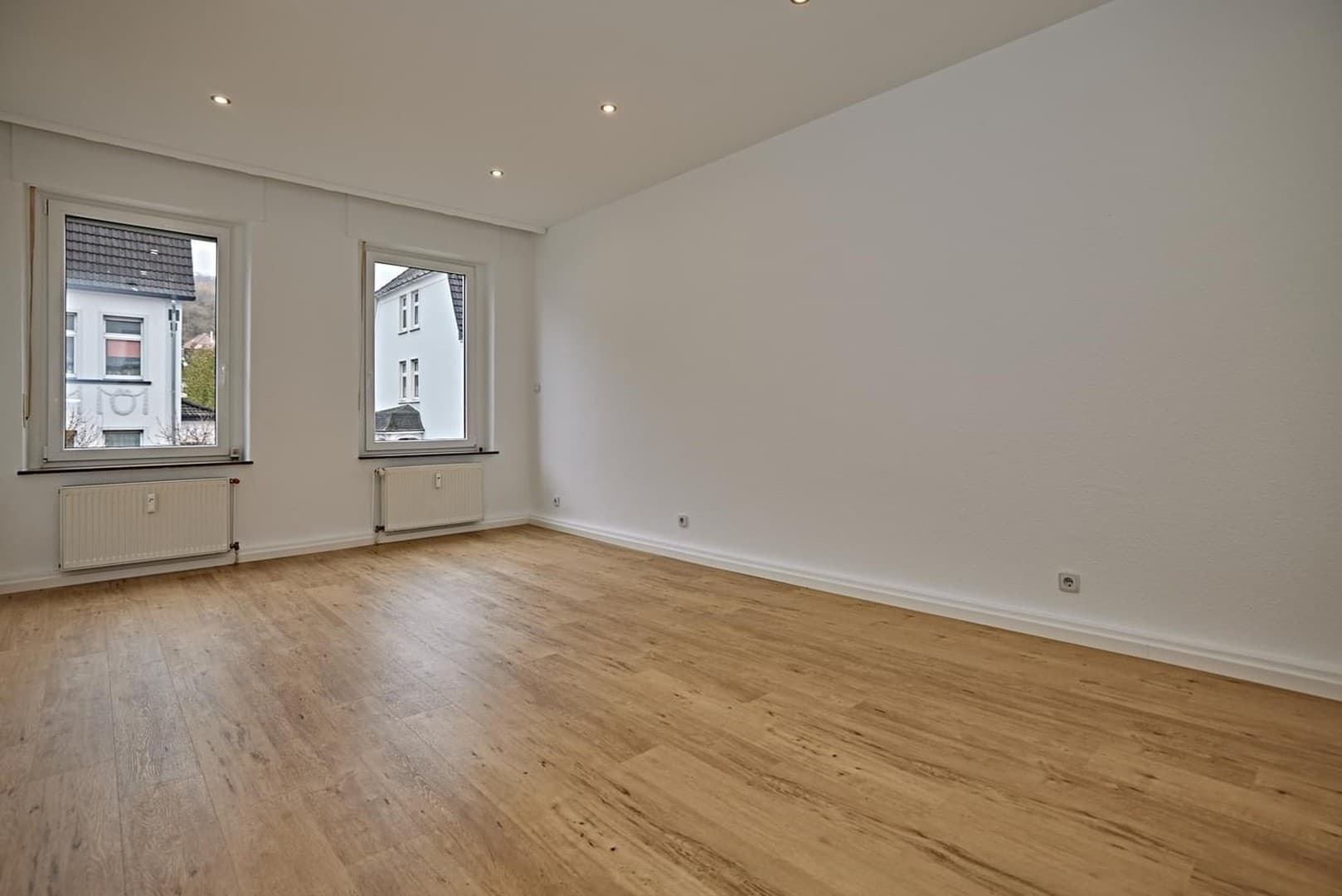 Schicke 2-Zimmer-Wohnung mit Einbauküche in Iserlohn-Wermingsen