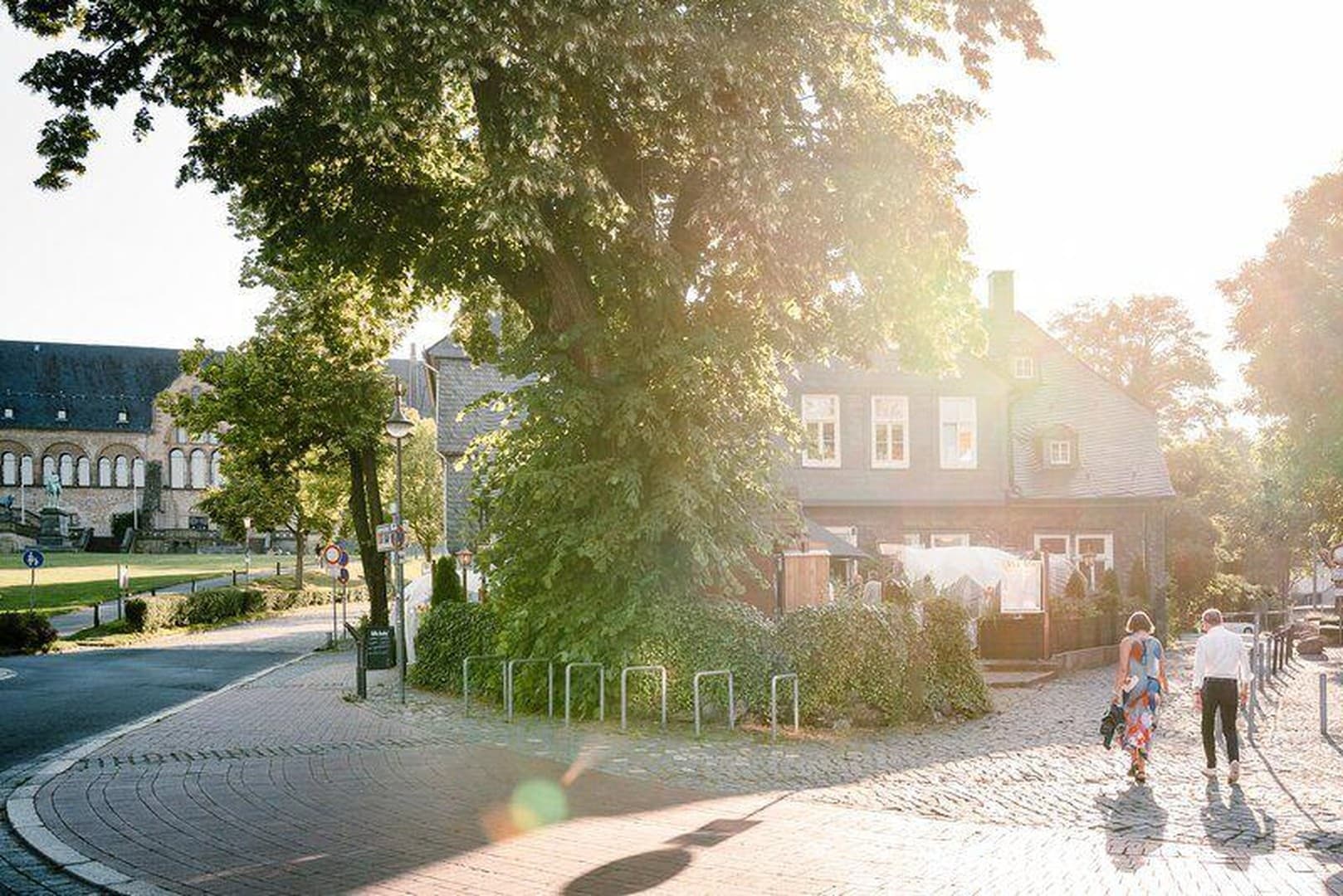 Objekt in zentraler Lage in Goslar