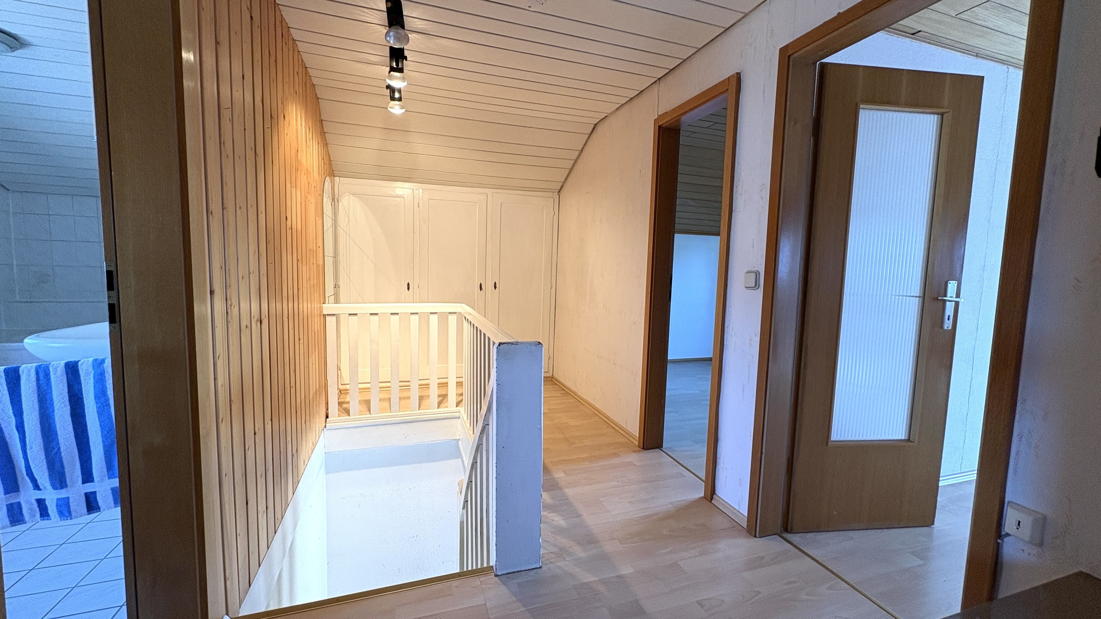 Verträumtes kleines Familienparadies!