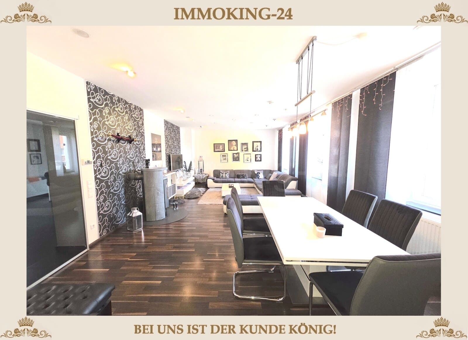 ++ MODERNISIERTE HOFANLAGE + SCHEUNE + STALLUNGEN + GROSSER GARTEN!! ++