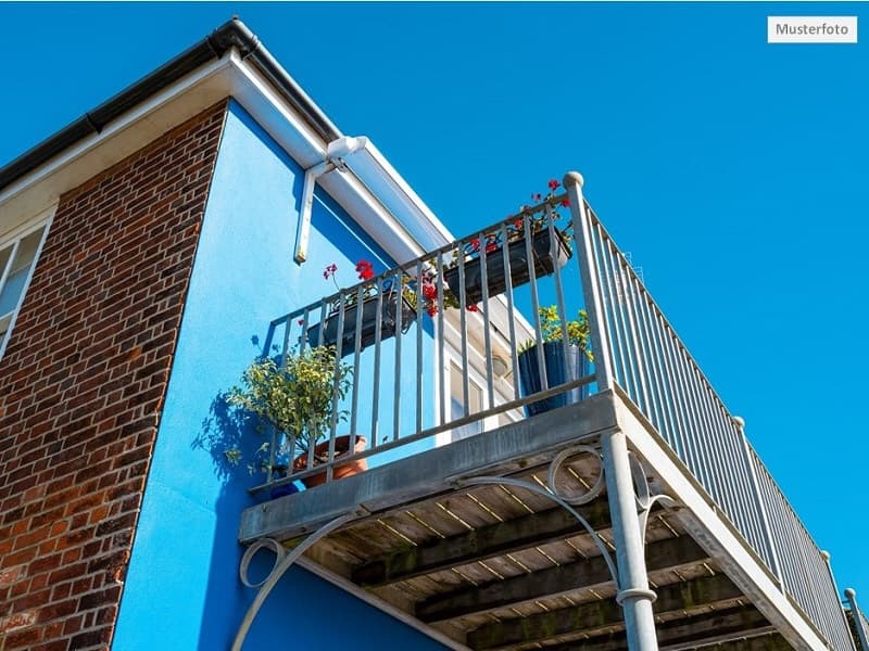 Etagenwohnung in 45355 Essen, Mühlengrund