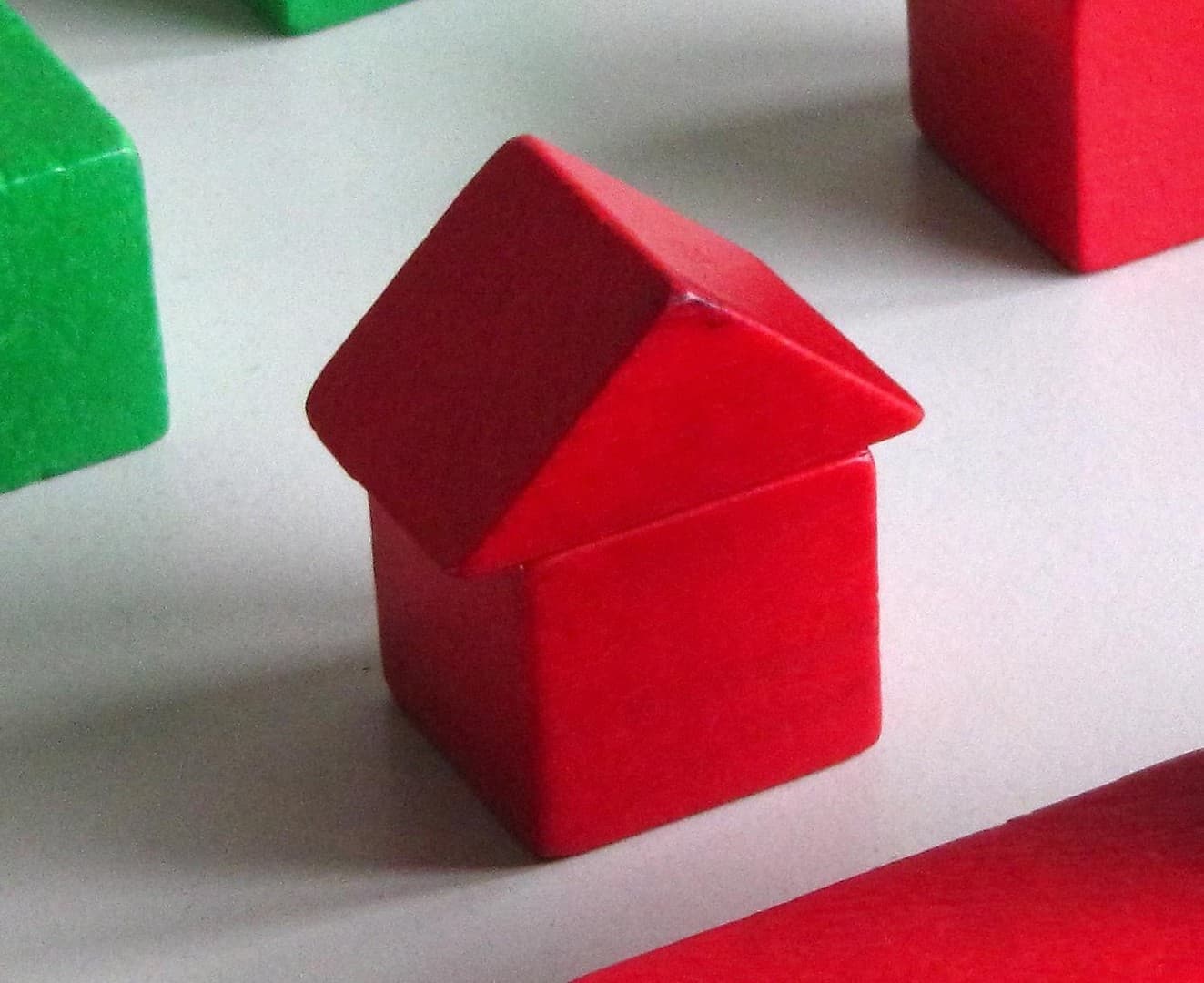 Baugrundstück für zwei Mehrfamilienhäuser mit 1.250 m² Wohnfläche in Top Lage nahe Ulm