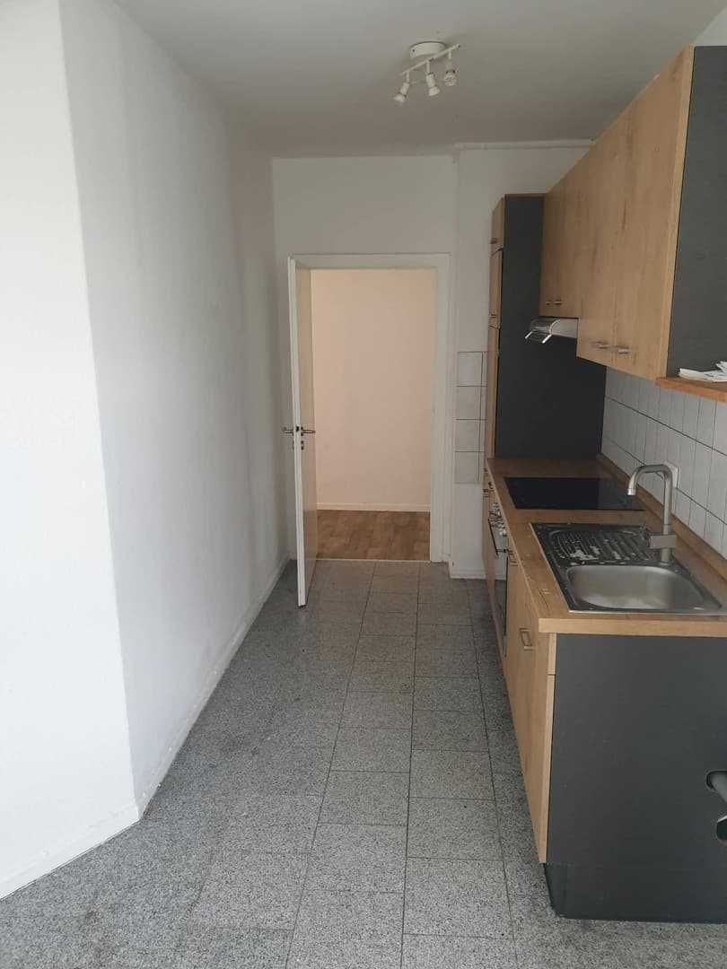 Schöne 3ZKB Wohnung in Osnabrück Gartlage