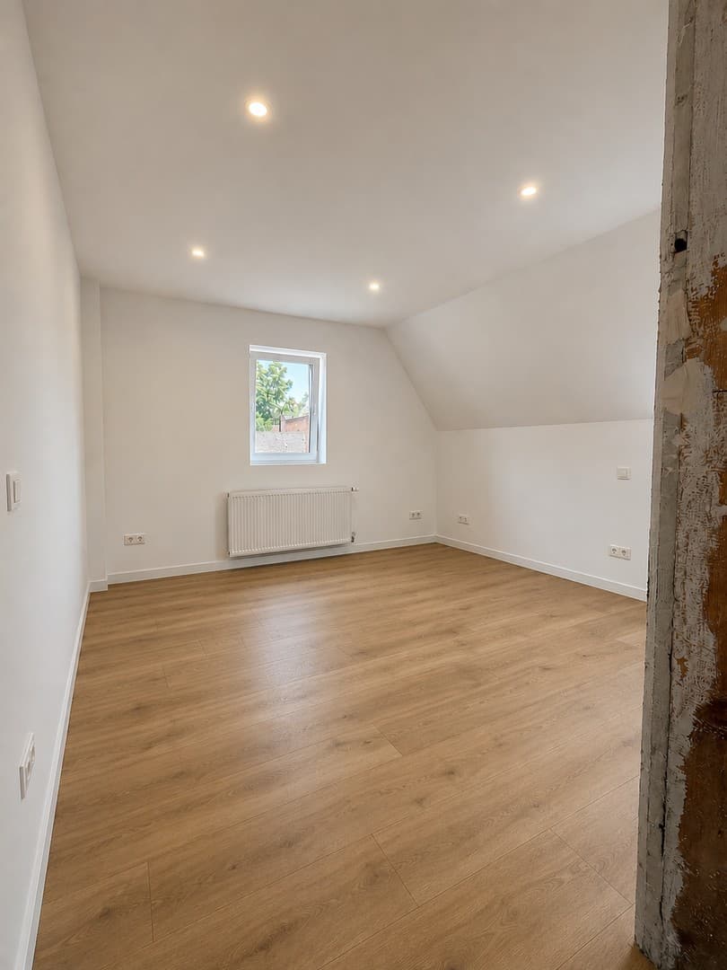 Moderne 3-Zimmer-Dachgeschosswohnung mit hochwertiger Ausstattung in Top-Lage von Heroldsberg