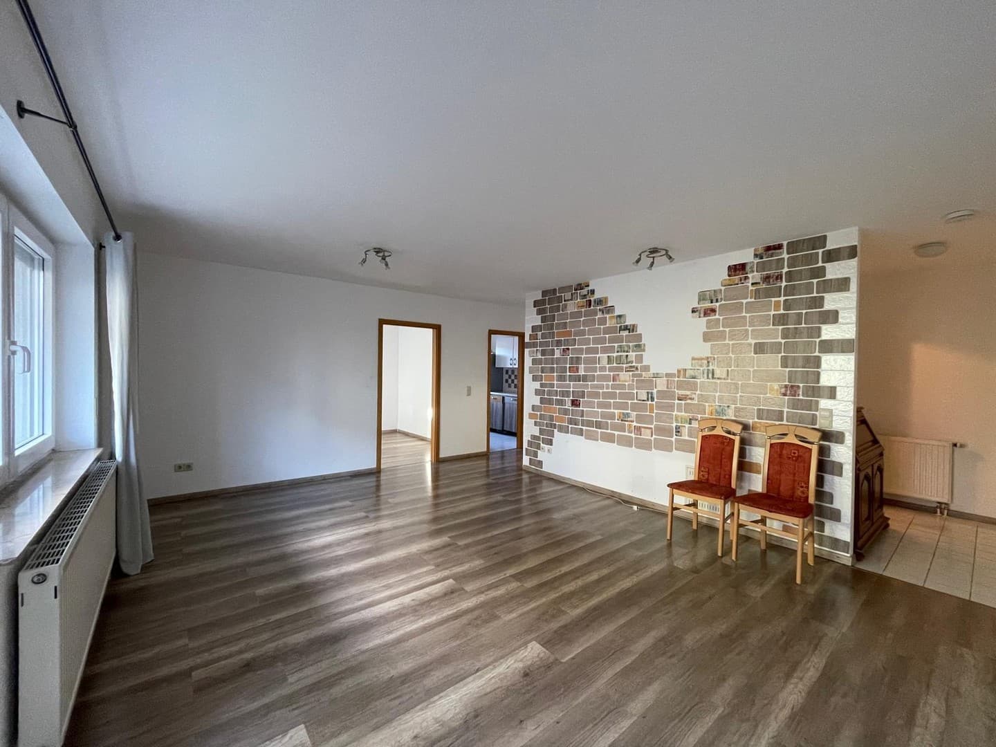 Zwei-Zimmer Traumwohnung in Sinsheim zu verkaufen