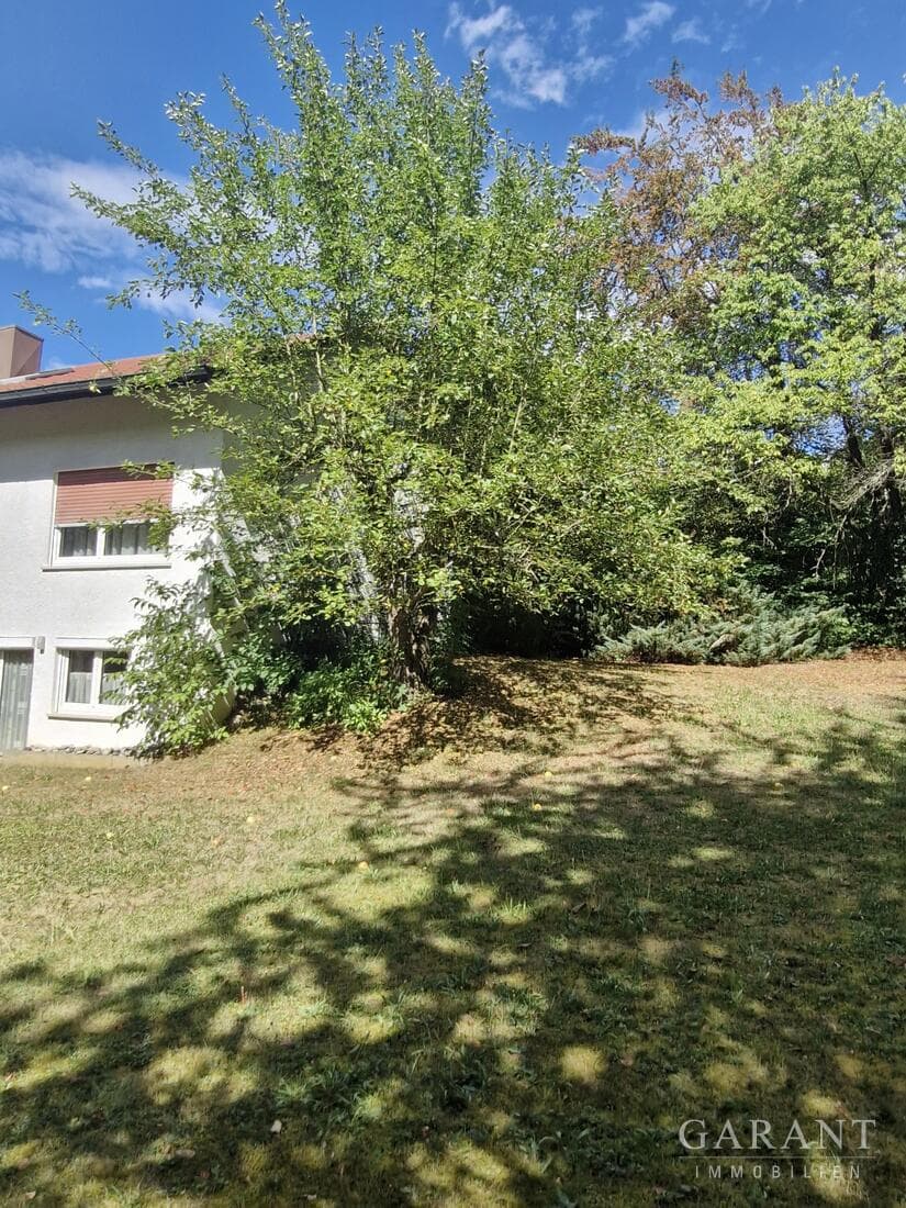 Viel Platz, viel Garten, viel Potenzial!