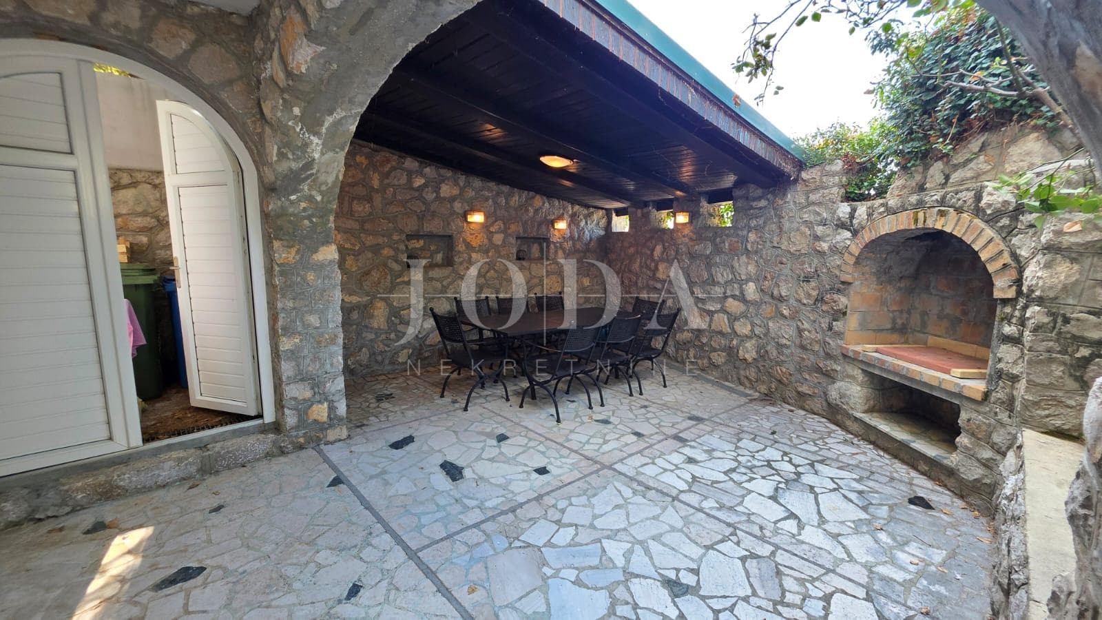 Wohnung Dramalj, Crikvenica, 59,72m2