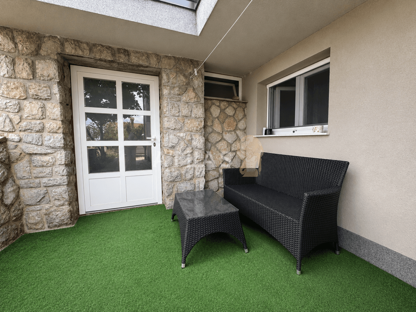 Wohnung Kastav, 85m2