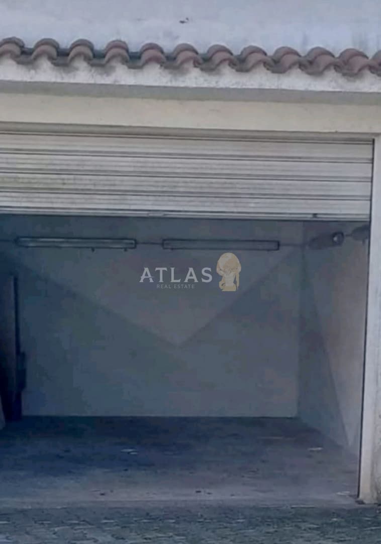 Garage Matulji, 20m2