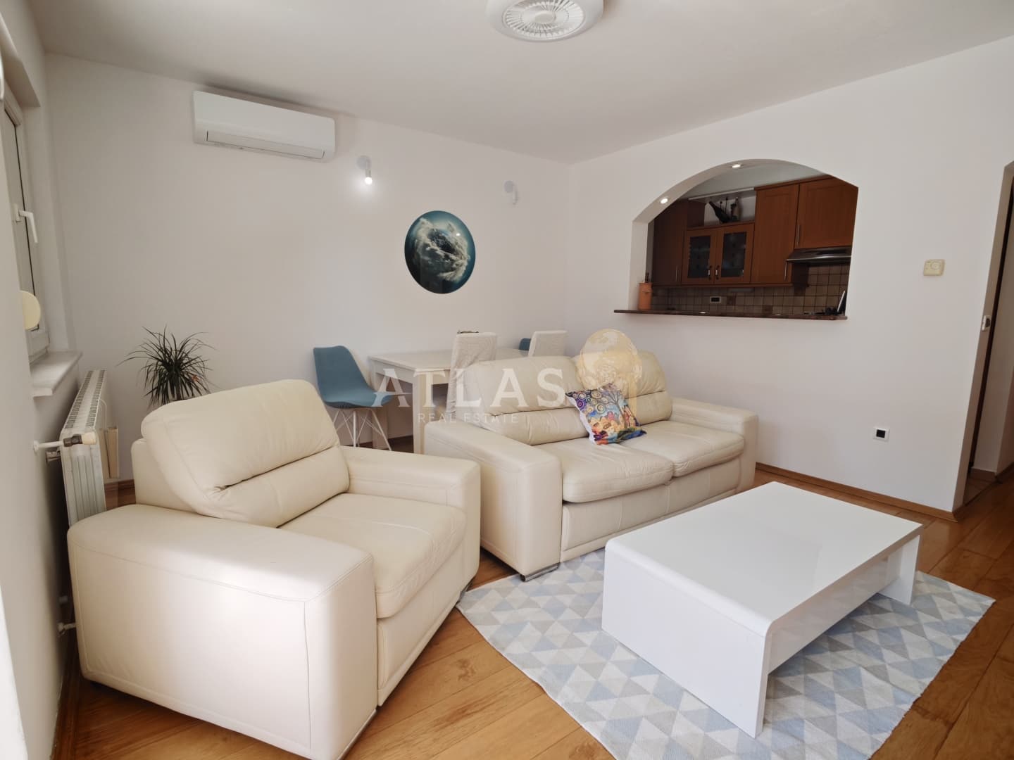 Wohnung Drenova, Rijeka, 62m2