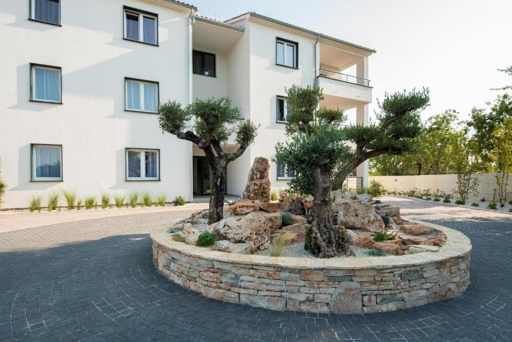 Wohnung Peroj, Vodnjan, 49,84m2