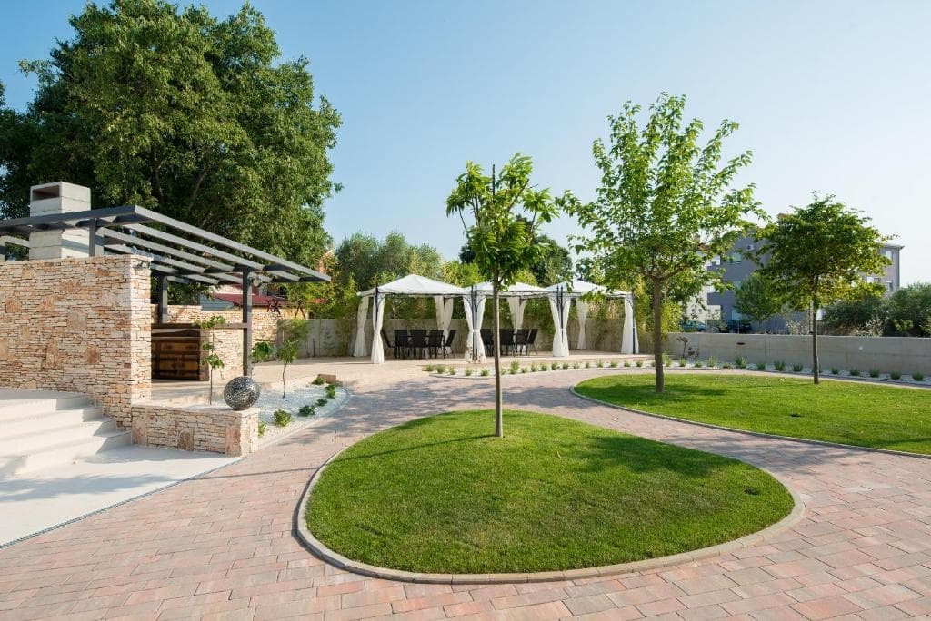 Wohnung Peroj, Vodnjan, 71,94m2