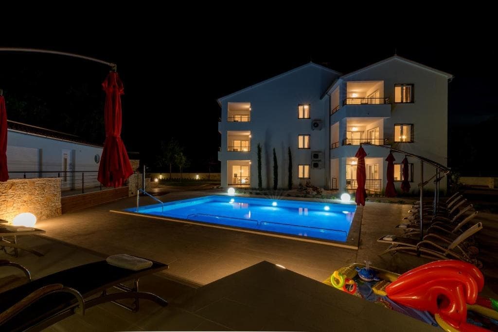 Wohnung Peroj, Vodnjan, 52,46m2