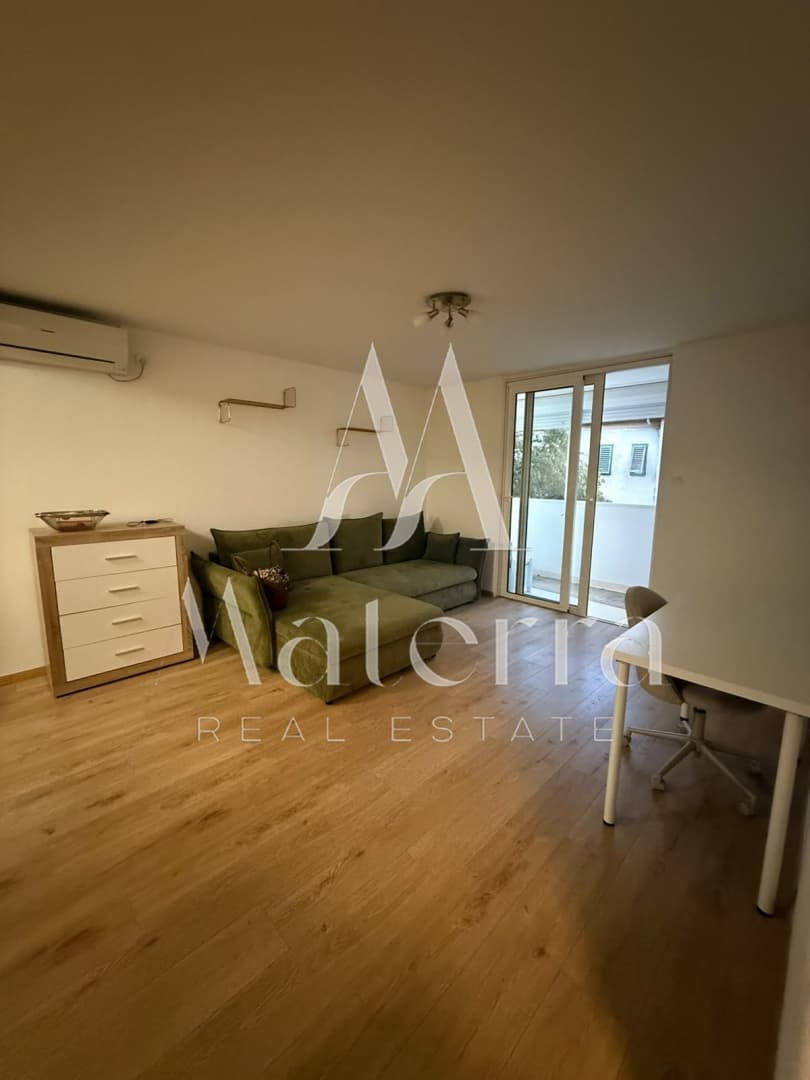 Wohnung Baldekin, Šibenik, 47,33m2