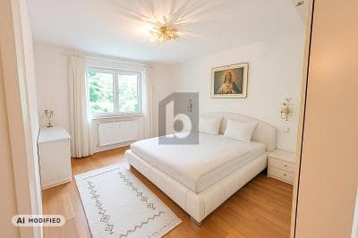 HELLE TRAUMWOHNUNG FÜR FAMILIEN UND PAARE