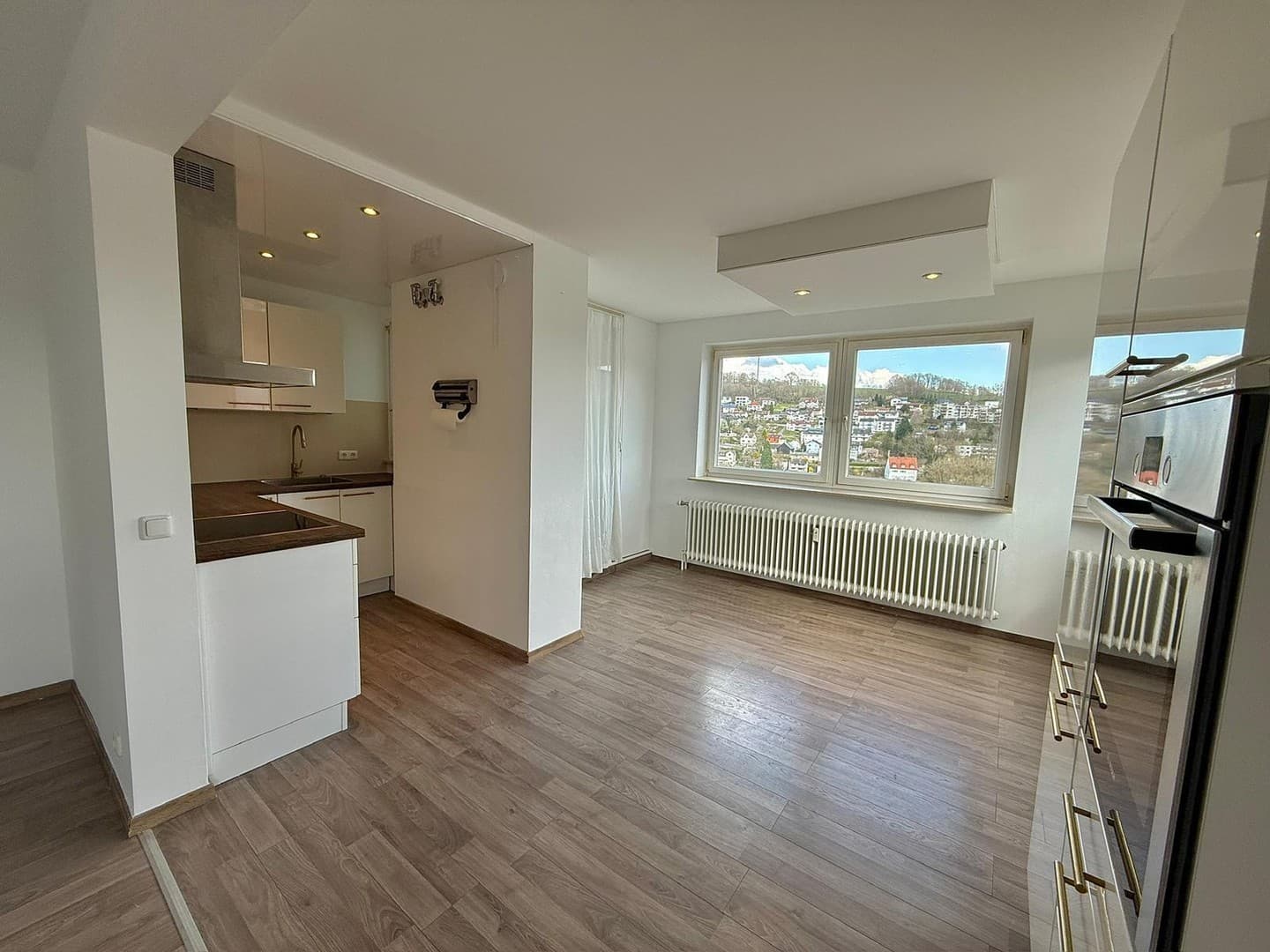 Großzügige 3,5-Zimmer-Wohnung in Bad Soden-Salmünster