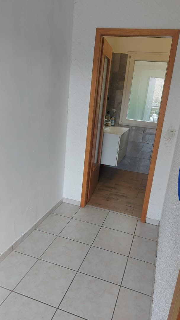 Einfamilien-/Ferienhaus in ruhiger Naturlage
