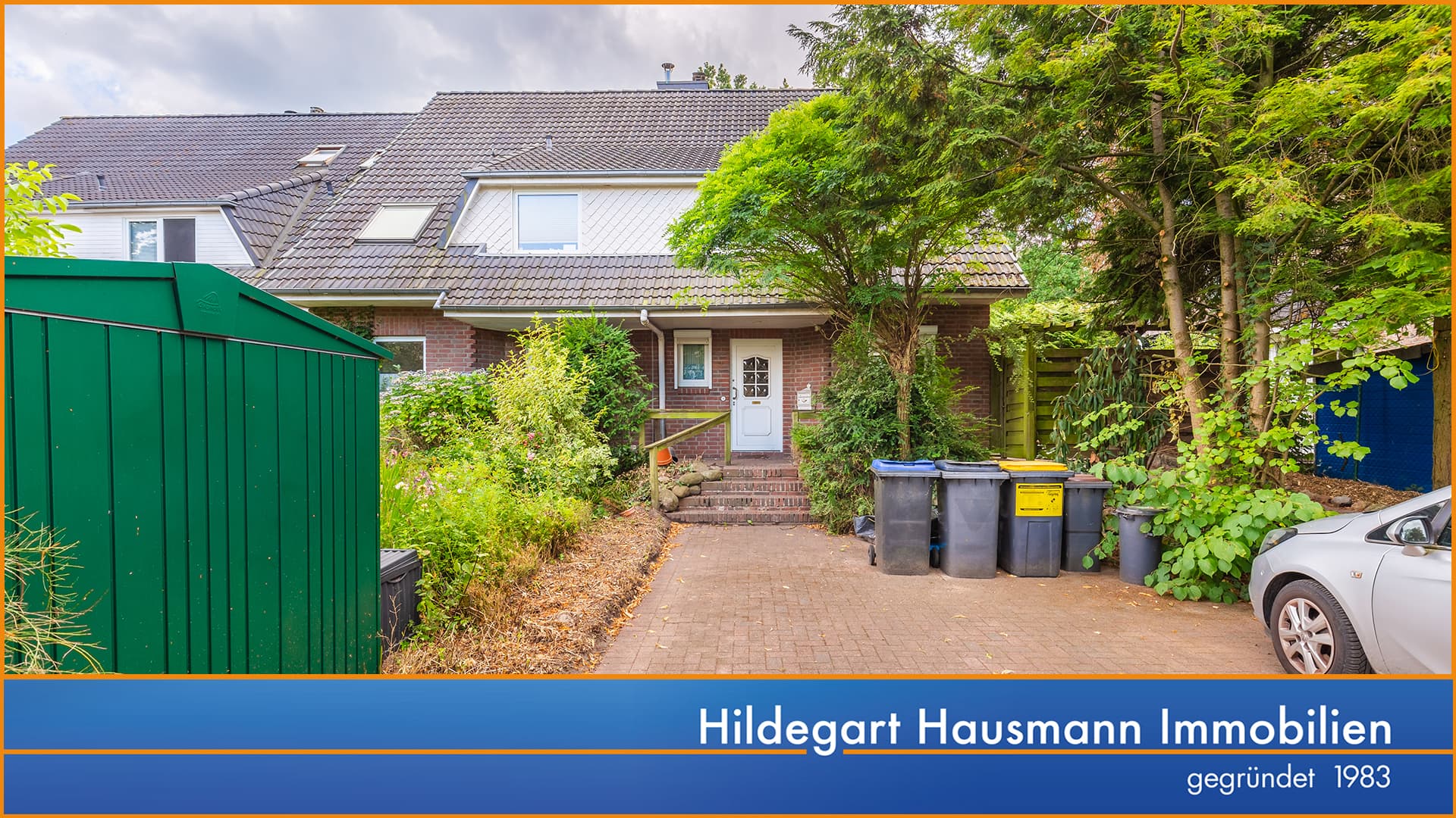 Ihr neues Zuhause in Norderstedt-Garstedt
