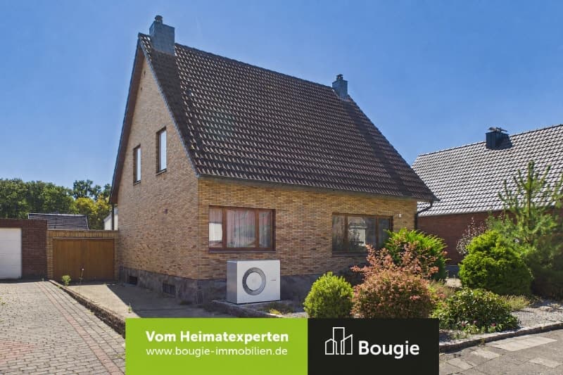 Großzügig wohnen, naturnah leben und zu Hause ankommen