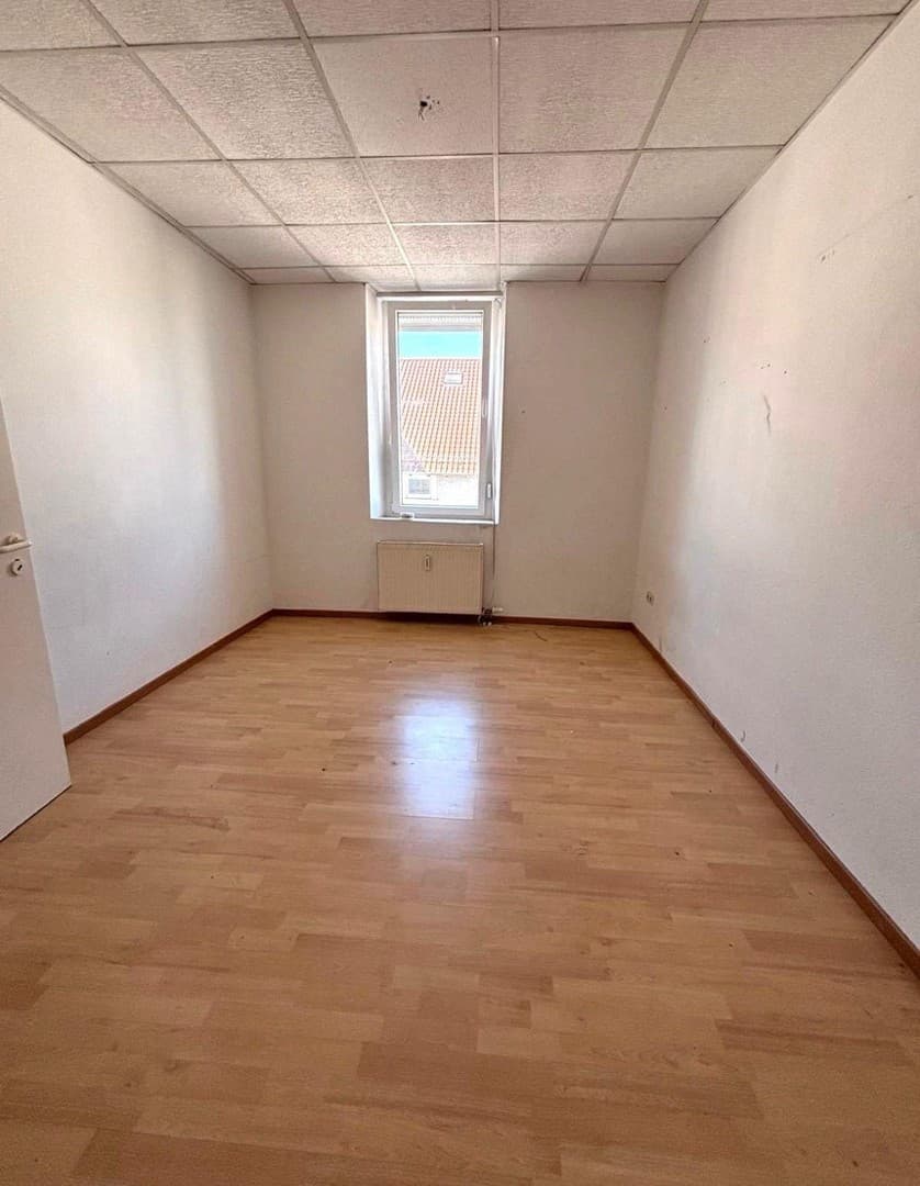 2 Zimmer Wohnung in Pirmasens