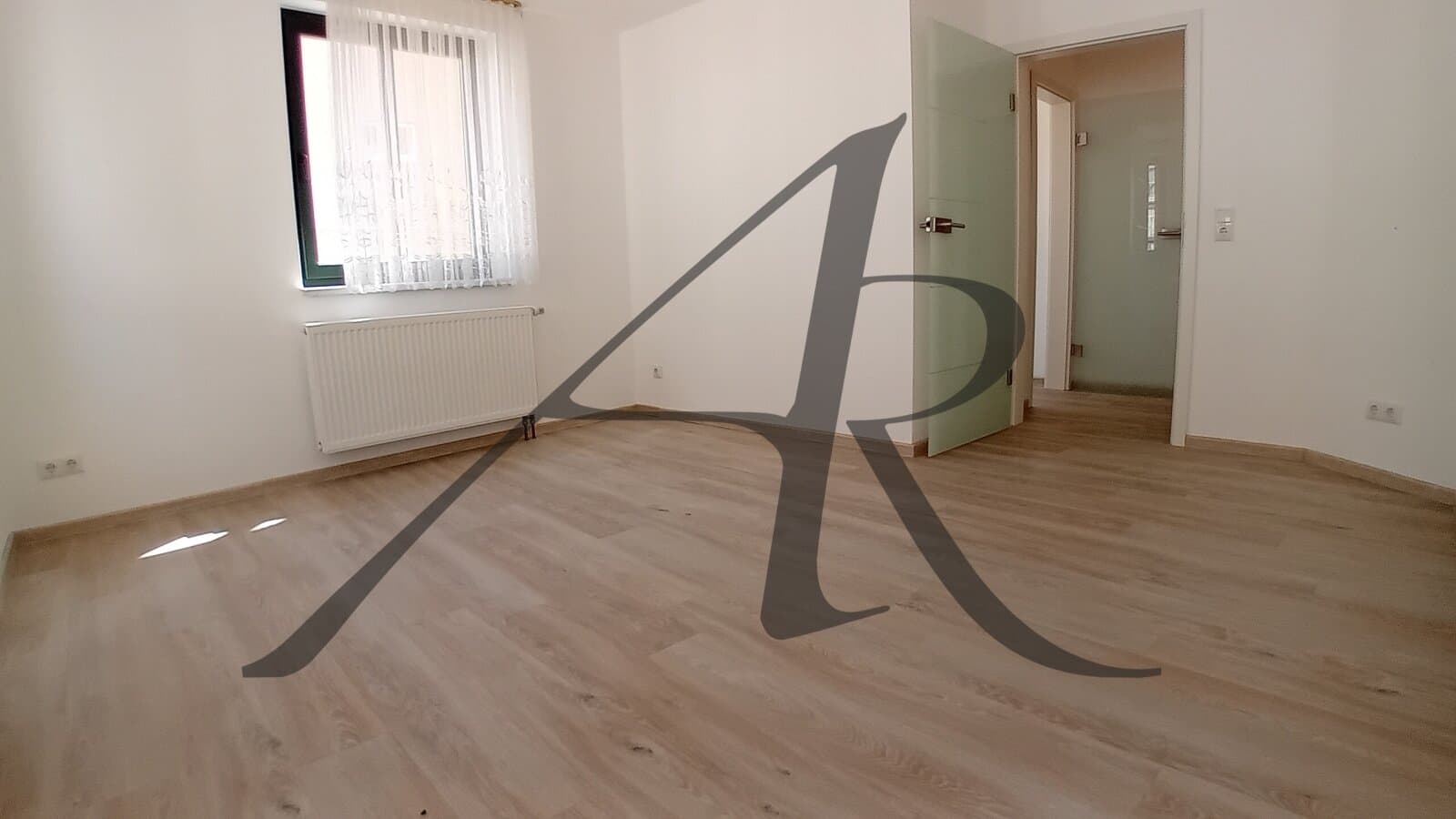 Schicke 2,5-Zimmer-Wohnung mitten in der City