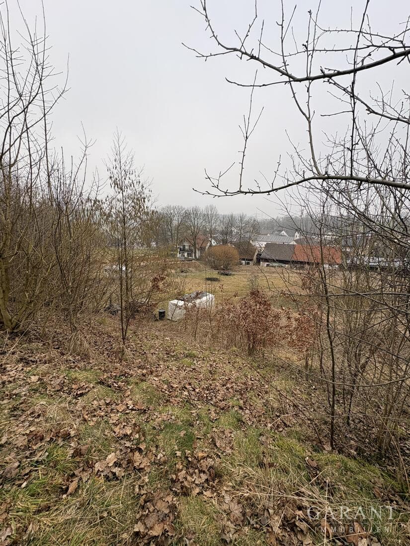 Großzügiges Wohngrundstück in Friedberg mit Zukunftspotenzial