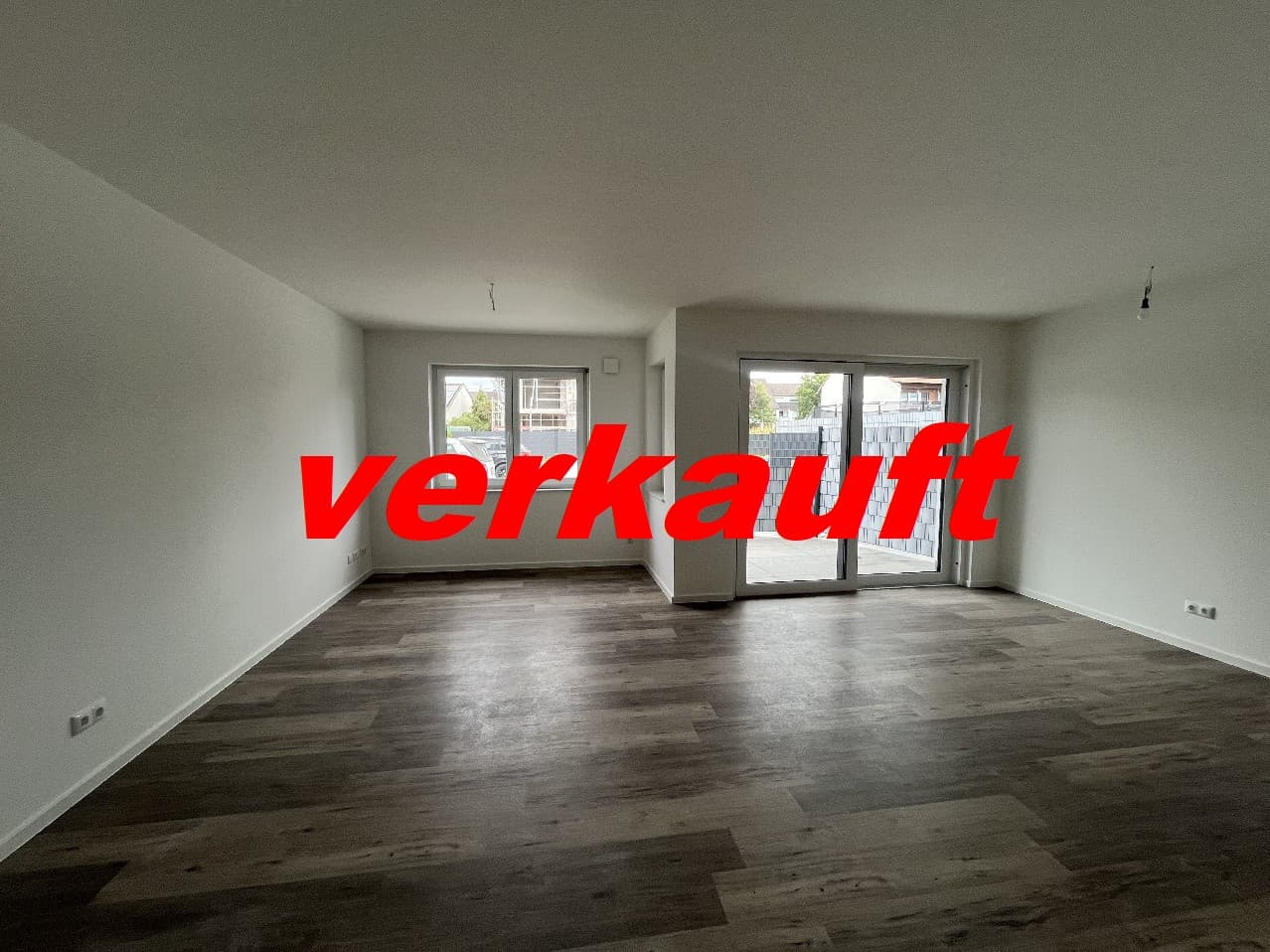 Neubau ETW in der Bielefelder Straße 30