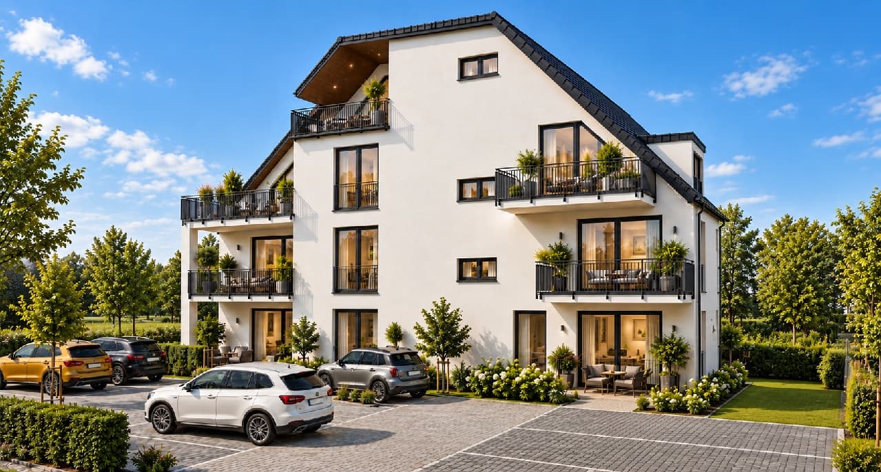 Kapitalanleger aufgepasst: KFW 40 QNG Plus Standard mit Sonderabschreibung